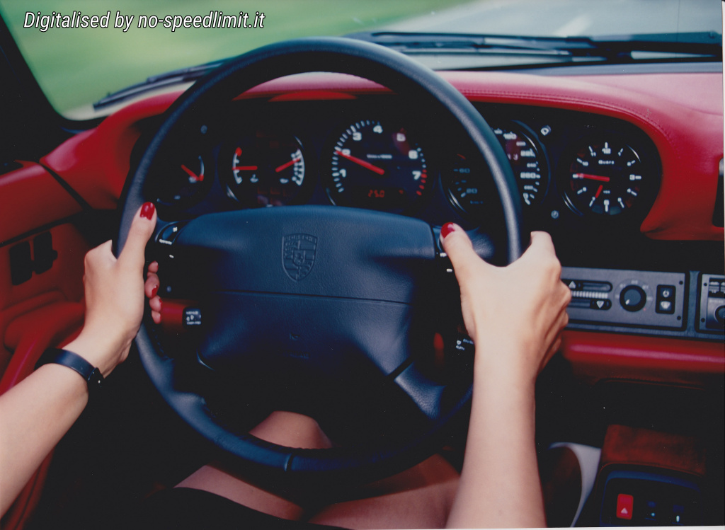 1994_Tiptronic S